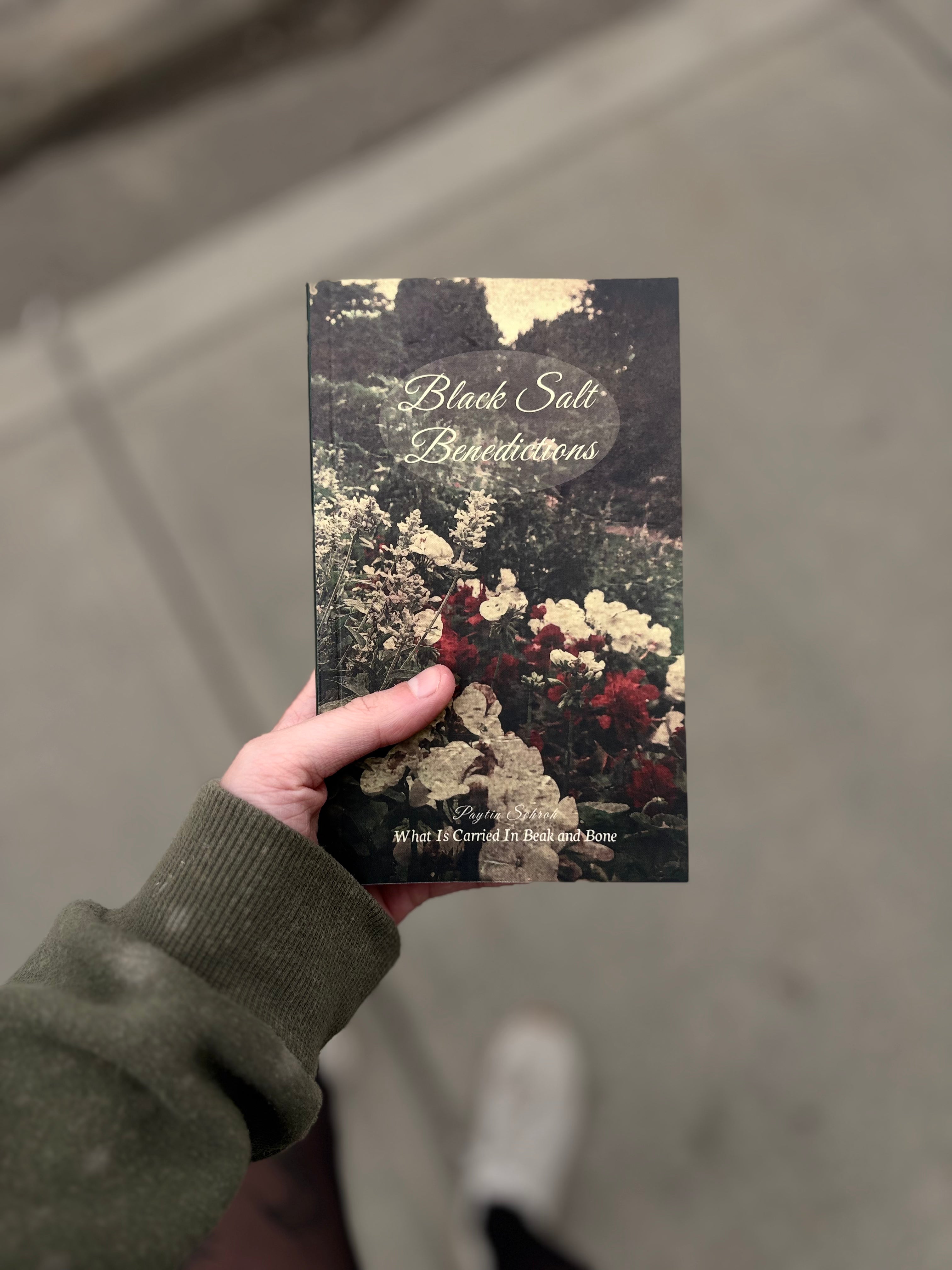 The Coveted