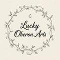 Lucky Oberon Arts Gift Card