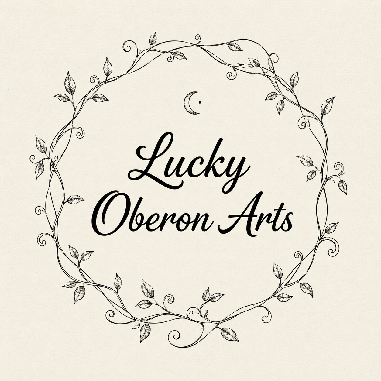 Lucky Oberon Arts Gift Card